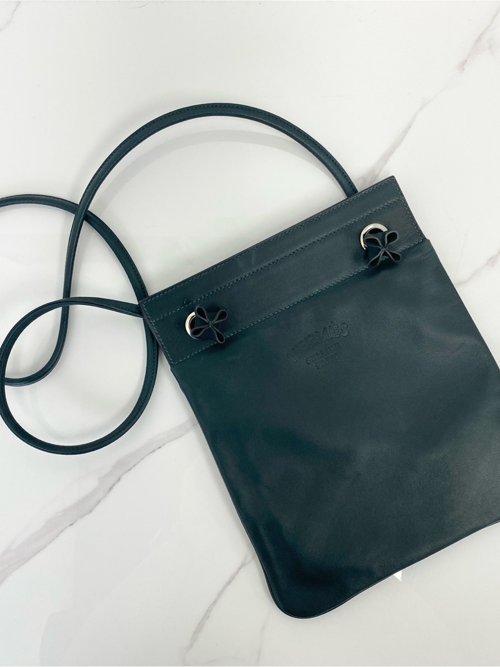 Hermès Mini Aline